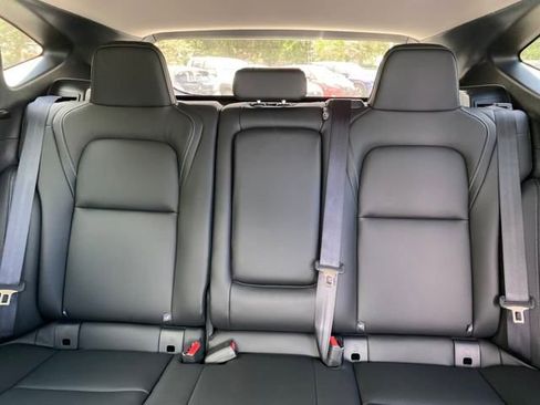 New 2025 Nissan Murano SL w/ Cargo Package image 11