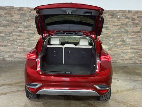 Used 2021 Buick Envision Avenir w/ Technology Package II image 8