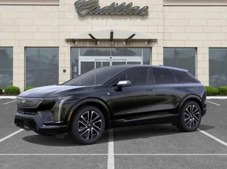 New 2026 Cadillac Optiq Sport 1 AWD/4WD video 2