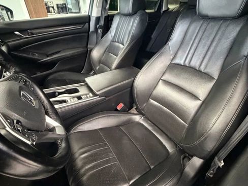 Used 2022 Honda Accord Sport Special Edition image 13