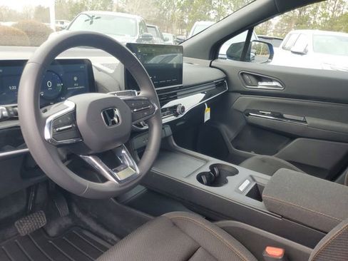 New 2026 Honda Prologue Eco image 12