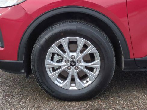 Certified 2023 Ford Escape Active image 14