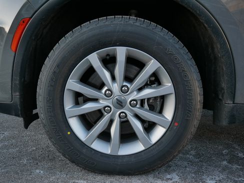 Used 2022 Dodge Durango SXT image 15