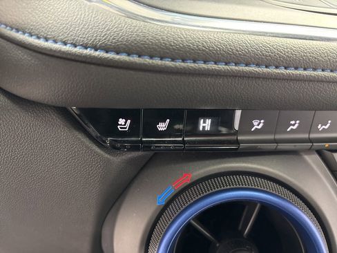 Used 2023 Chevrolet Blazer RS w/ Driver Confidence II Package image 24