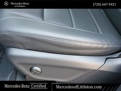 Certified 2026 Mercedes-Benz GLE 350 4MATIC image 23