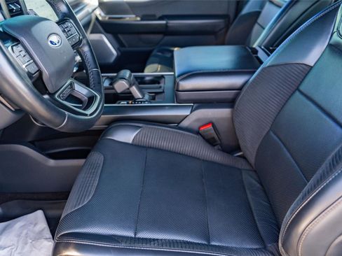 Used 2022 Ford F150 Raptor w/ Equipment Group 801A High image 9