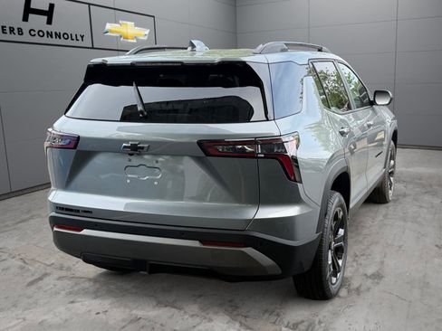 New 2026 Chevrolet Equinox LT w/ Convenience Package II AWD/4WD image 5