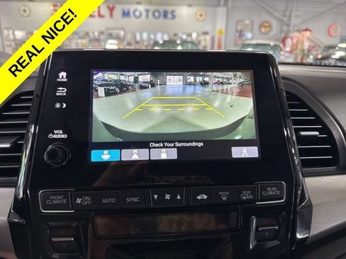 Used 2023 Honda Odyssey EX-L image 18
