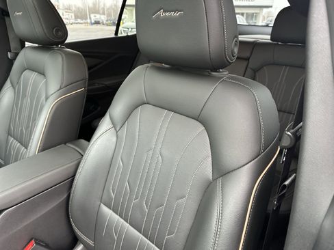 Certified 2024 Buick Envista Avenir image 11
