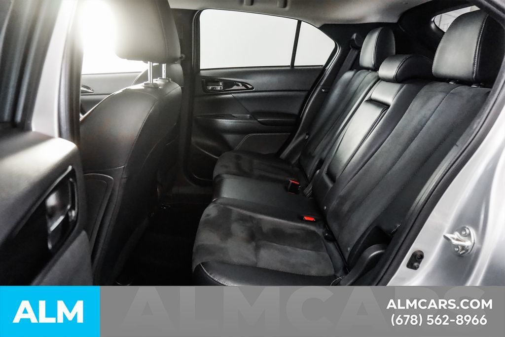 Used 2024 Mitsubishi Eclipse Cross SE AWD/4WD image 16
