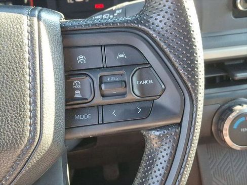 Certified 2025 Toyota Tacoma SR RWD image 20