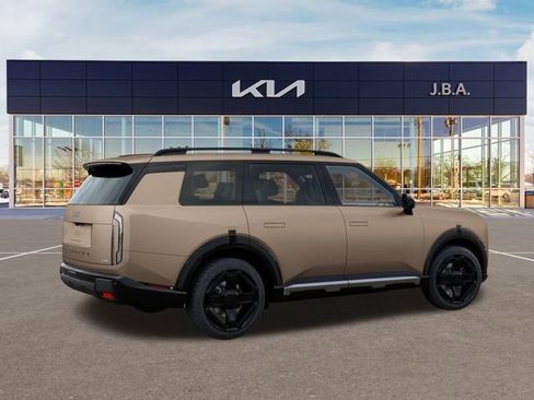 New 2027 Kia Telluride SX Prestige X-Line image 6