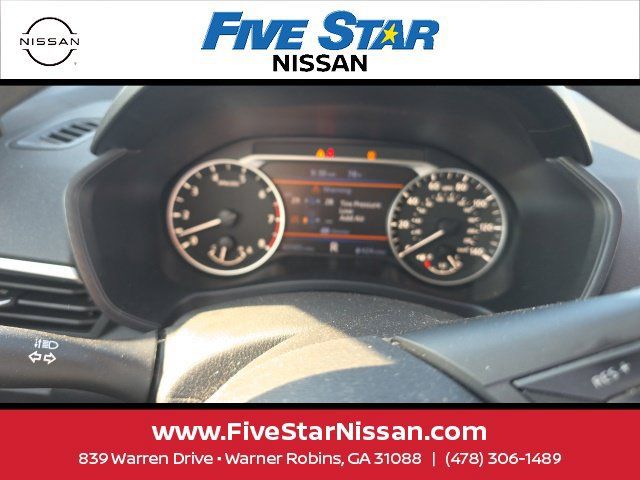Used 2020 Nissan Altima 2.5 S FWD image 18