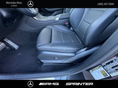 Certified 2023 Mercedes-Benz GLC 300 4MATIC Coupe image 15