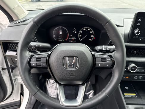 Certified 2024 Honda CR-V EX-L image 18