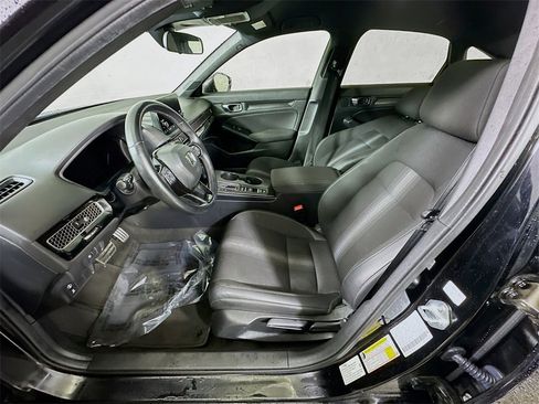 Used 2024 Honda Civic Sport image 15