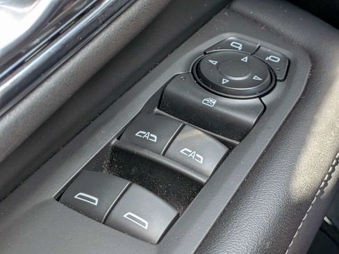 Used 2024 Chevrolet Tahoe LS w/ Driver Alert Package RWD image 21