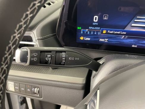 New 2026 Chevrolet Traverse LT AWD/4WD image 10