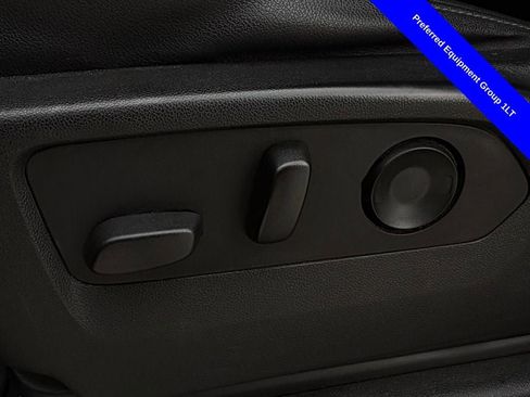 Used 2021 Chevrolet Tahoe LT RWD image 6
