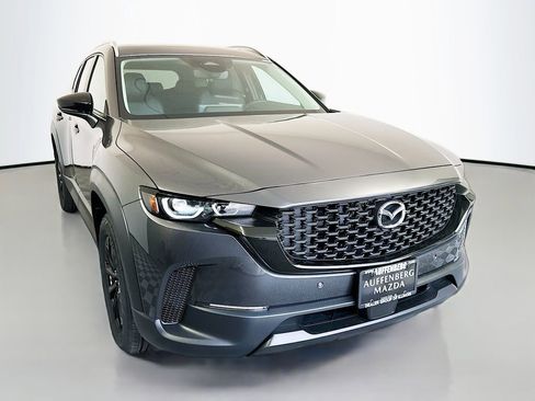 New 2026 MAZDA CX-50 AWD 2.5 S w/ Preferred Pkg image 1