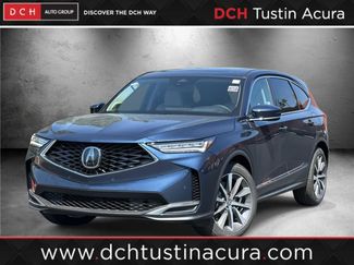 New 2026 Acura MDX FWD w/ Technology Package video 1