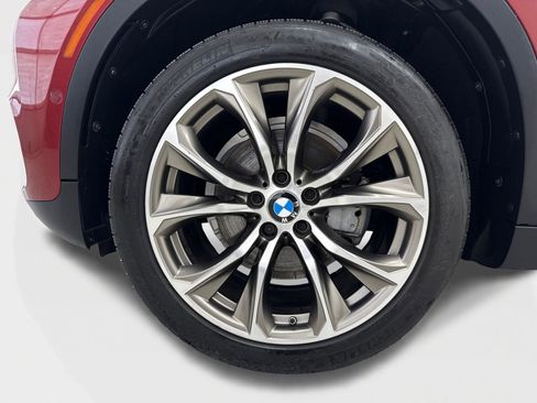 Used 2018 BMW X6 sDrive35i w/ Driving Assistance Package RWD image 49