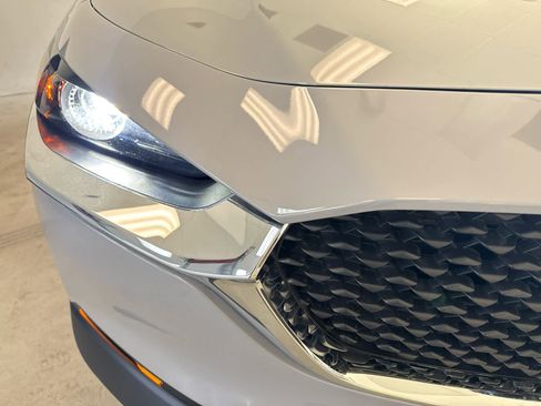 Certified 2025 MAZDA CX-30 AWD 2.5 S w/ Select Sport Pkg image 8