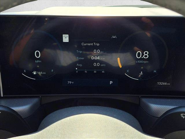 Used 2024 Hyundai Sonata SEL w/ Convenience Package FWD image 7