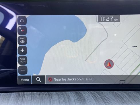 Certified 2025 Kia Telluride SX FWD image 18