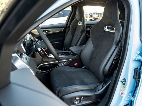 New 2026 Jaguar F-PACE SVR image 13