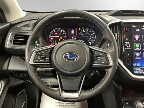 Used 2023 Subaru Ascent Touring AWD/4WD image 12