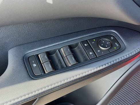 New 2026 Lexus RX 350 AWD/4WD image 24