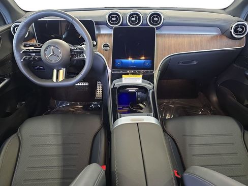 Certified 2026 Mercedes-Benz GLC 300 4MATIC image 10