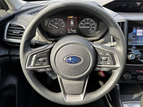 Used 2021 Subaru Forester AWD/4WD image 12