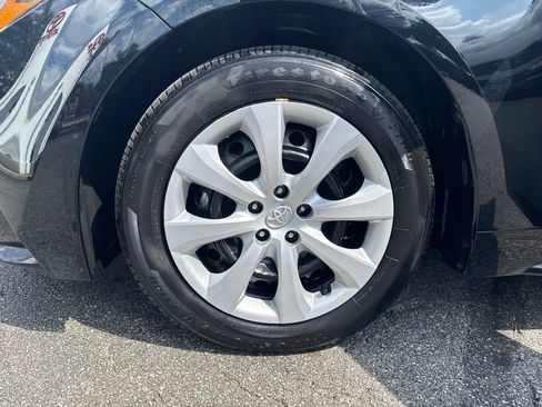 Certified 2024 Toyota Corolla LE FWD image 43