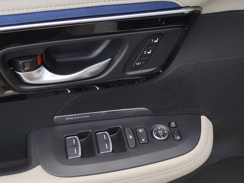 New 2026 Acura ADX A-Spec AWD/4WD image 17