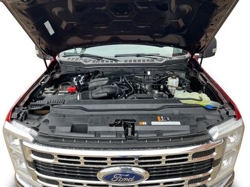 Certified 2024 Ford F250 XLT image 16