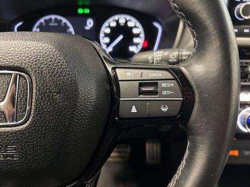 Certified 2024 Honda Civic Sport image 27