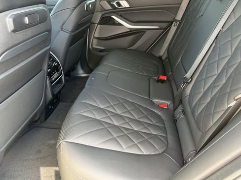 New 2026 BMW X5 xDrive40i image 32