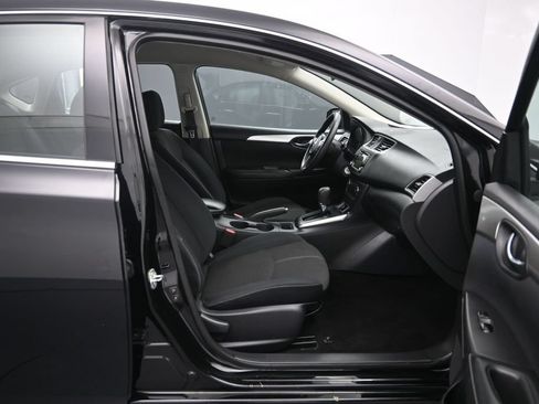Used 2018 Nissan Sentra S FWD image 27