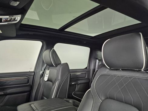 New 2026 RAM 1500 Limited image 36