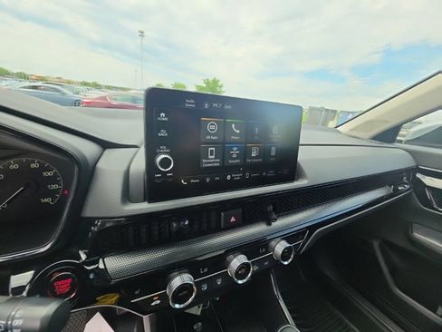 Certified 2024 Honda CR-V EX-L image 19