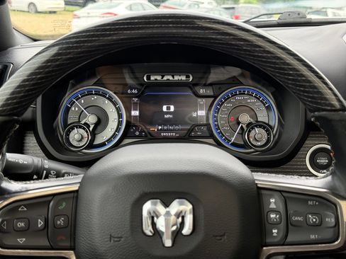 Used 2020 RAM 1500 Limited AWD/4WD image 44