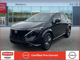 Certified 2024 Nissan Ariya AWD video 1