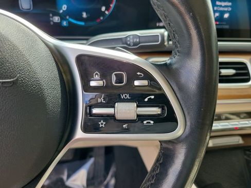 Used 2021 Mercedes-Benz GLE 350 4MATIC image 27