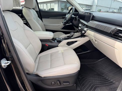 Used 2023 Kia Telluride SX AWD/4WD image 8