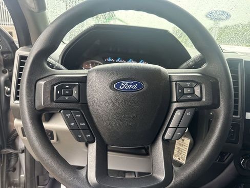 Used 2021 Ford F250 XL w/ STX Appearance Package AWD/4WD image 14