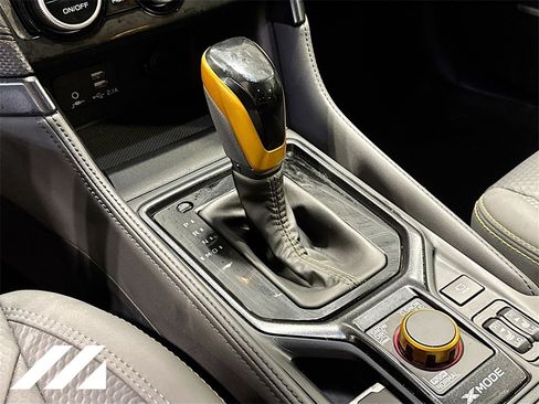 Certified 2024 Subaru Forester Wilderness image 19