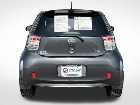 Used 2012 Scion iQ w/ Rear Speaker Pkg image 6