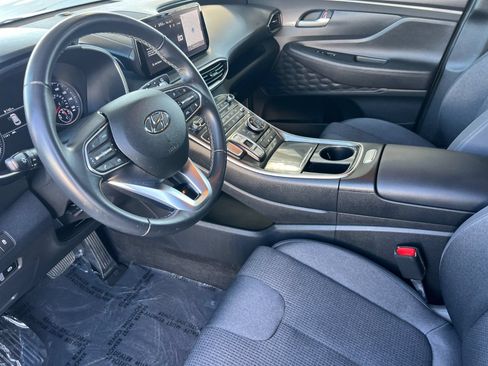 Used 2023 Hyundai Santa Fe SEL AWD/4WD image 9